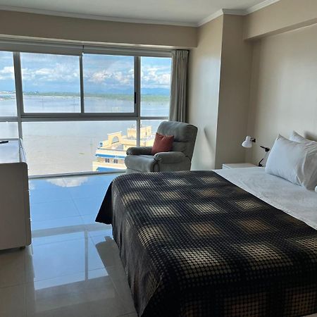 River View Suites Guayaquil Buitenkant foto