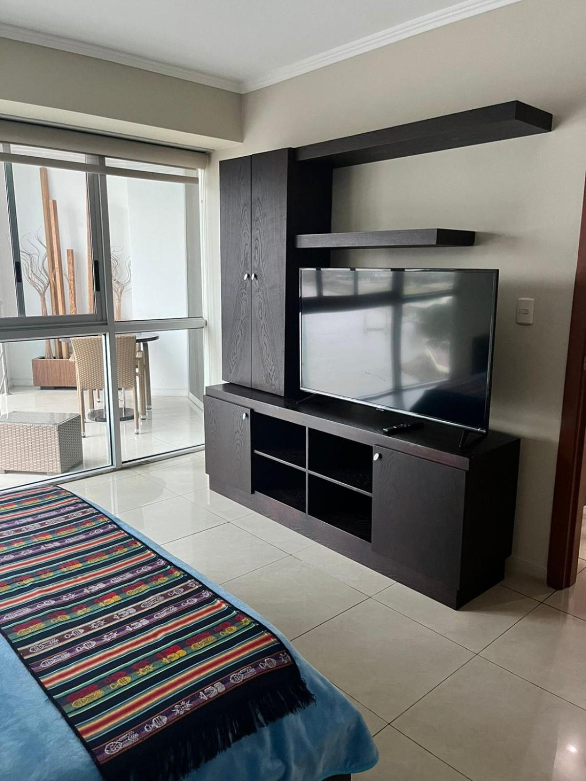 River View Suites Guayaquil Buitenkant foto