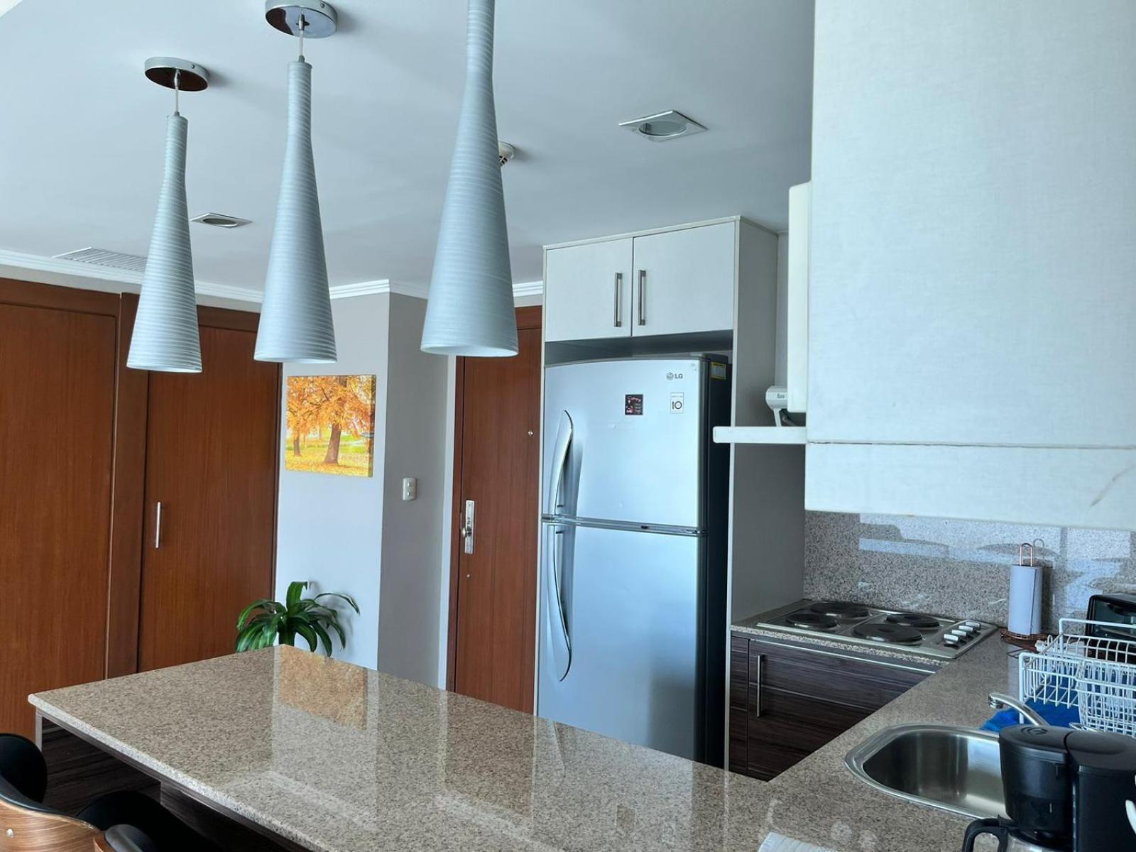 River View Suites Guayaquil Buitenkant foto